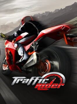 Games like Traffic Rider
