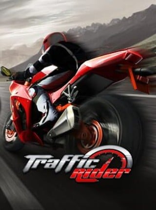 Traffic Rider Image