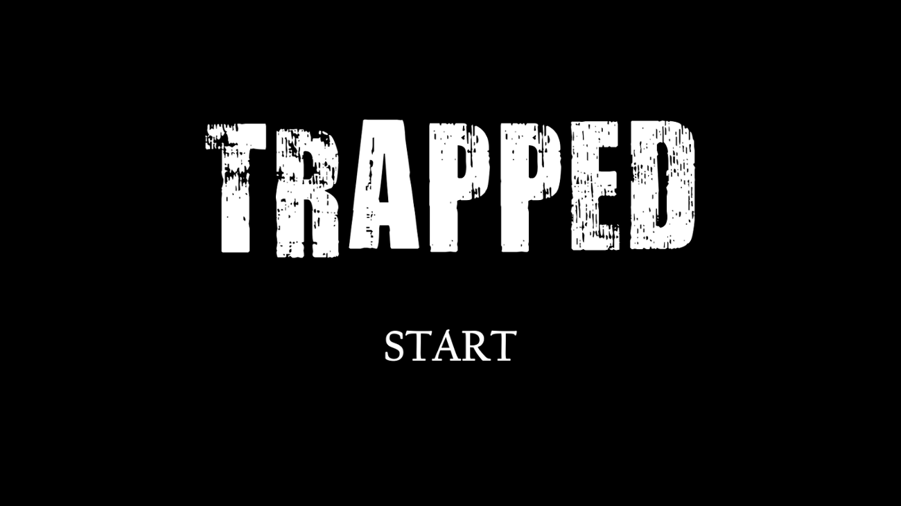 Games like Trapped