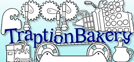 Games like TraptionBakery