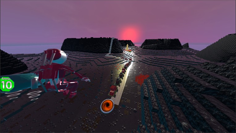 Tremble of Towers screenshot