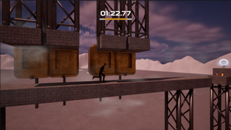 Trial of Krampus screenshot