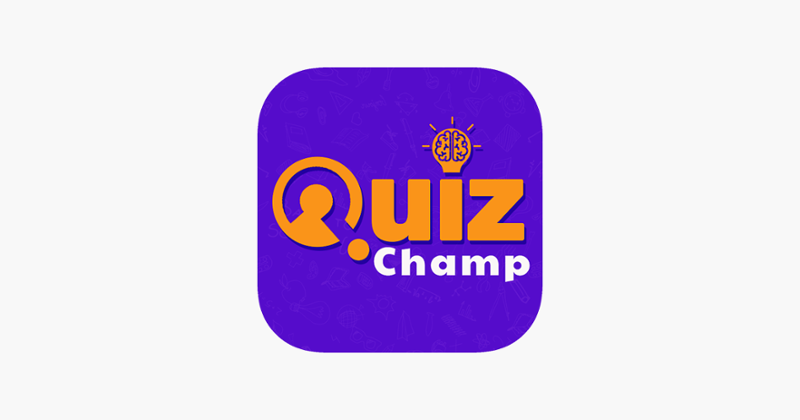 TRIVIA Champ : World Gk Quiz Game Cover