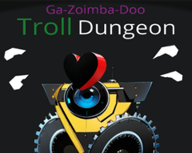 Troll Dungeon (Imaginary Game Jam 2024) Image