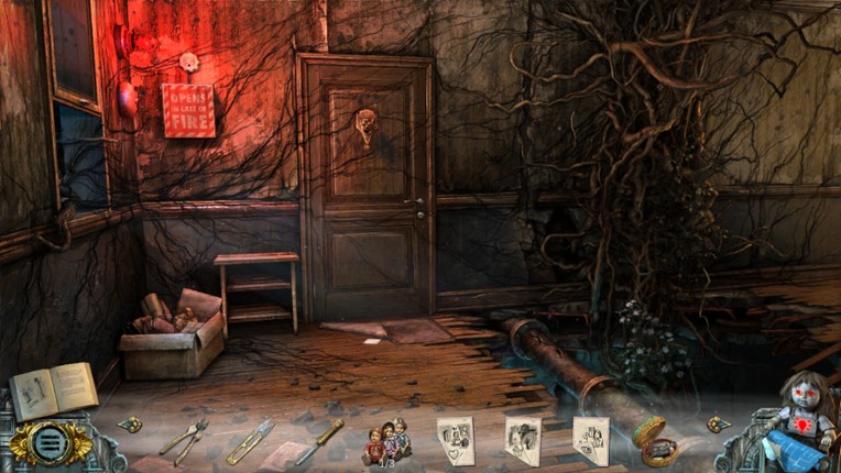 True Fear: Forsaken Souls Part 3 screenshot