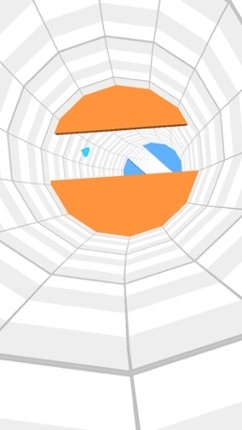 Tunnel Frenzy screenshot