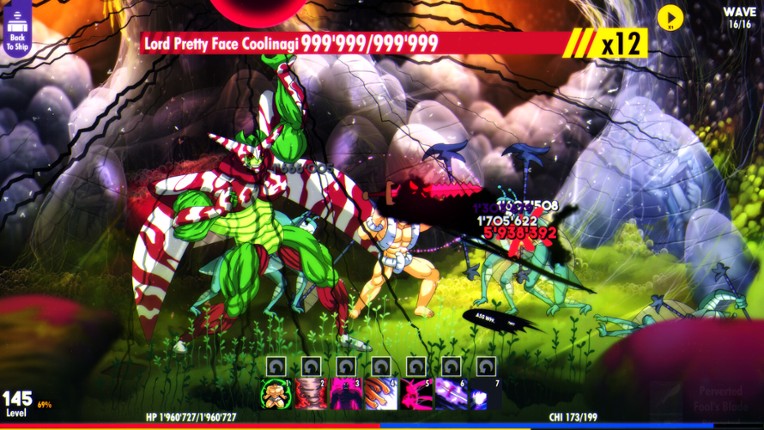 TURBOZOD screenshot