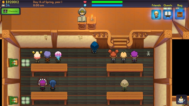 Twilight Haven screenshot