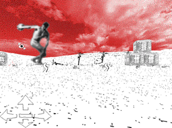 TWOFER: Quest for a Cuppa screenshot