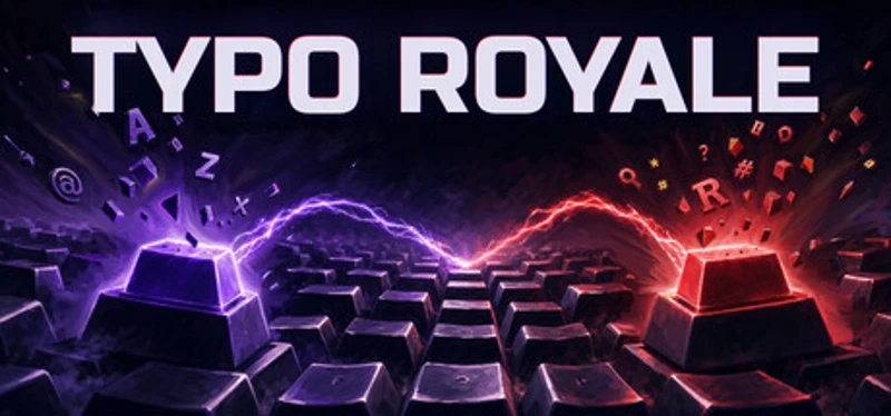 Typo Royale Image