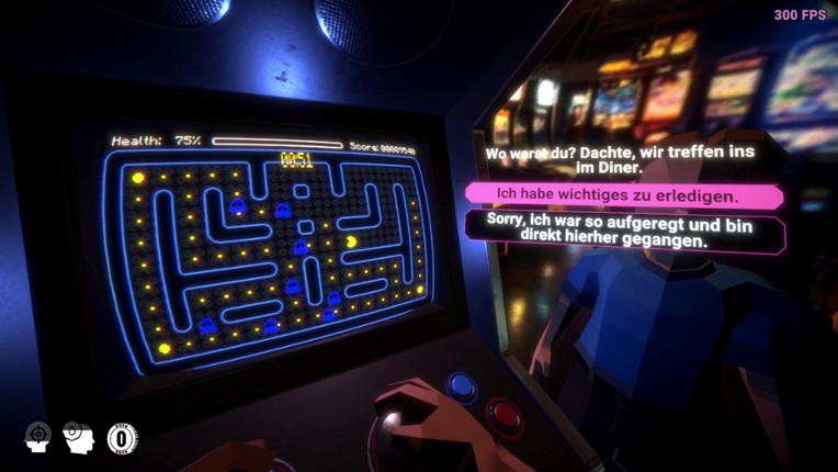 Ultimate Arcade Overdrive screenshot