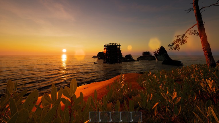 Undefined Survivors -アンディファインド サバイバーズ- screenshot