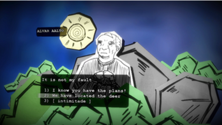 Under The Mask Image