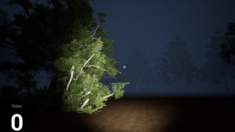 Underground: Chapter 1 screenshot