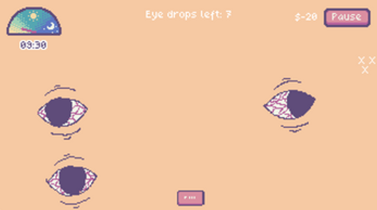 Understaffed in the Underworld Image