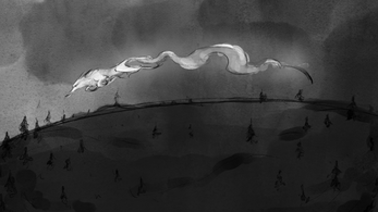 Valokaamos screenshot