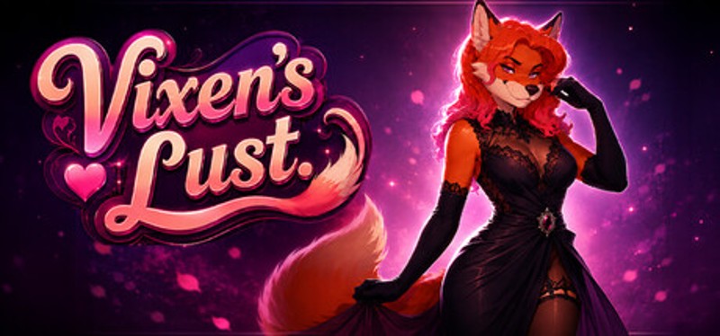 Vixen's Lust Image