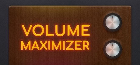 Games like Volume Maximizer