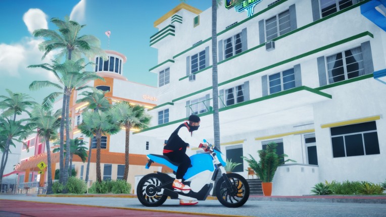 W.A.N.T.E.D screenshot