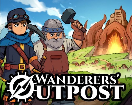 Wanderers Outpost Image