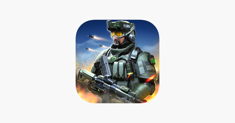 Warfare Strike:Global War Image