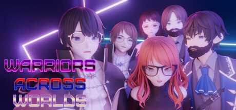 Games like Warriors Across Worlds