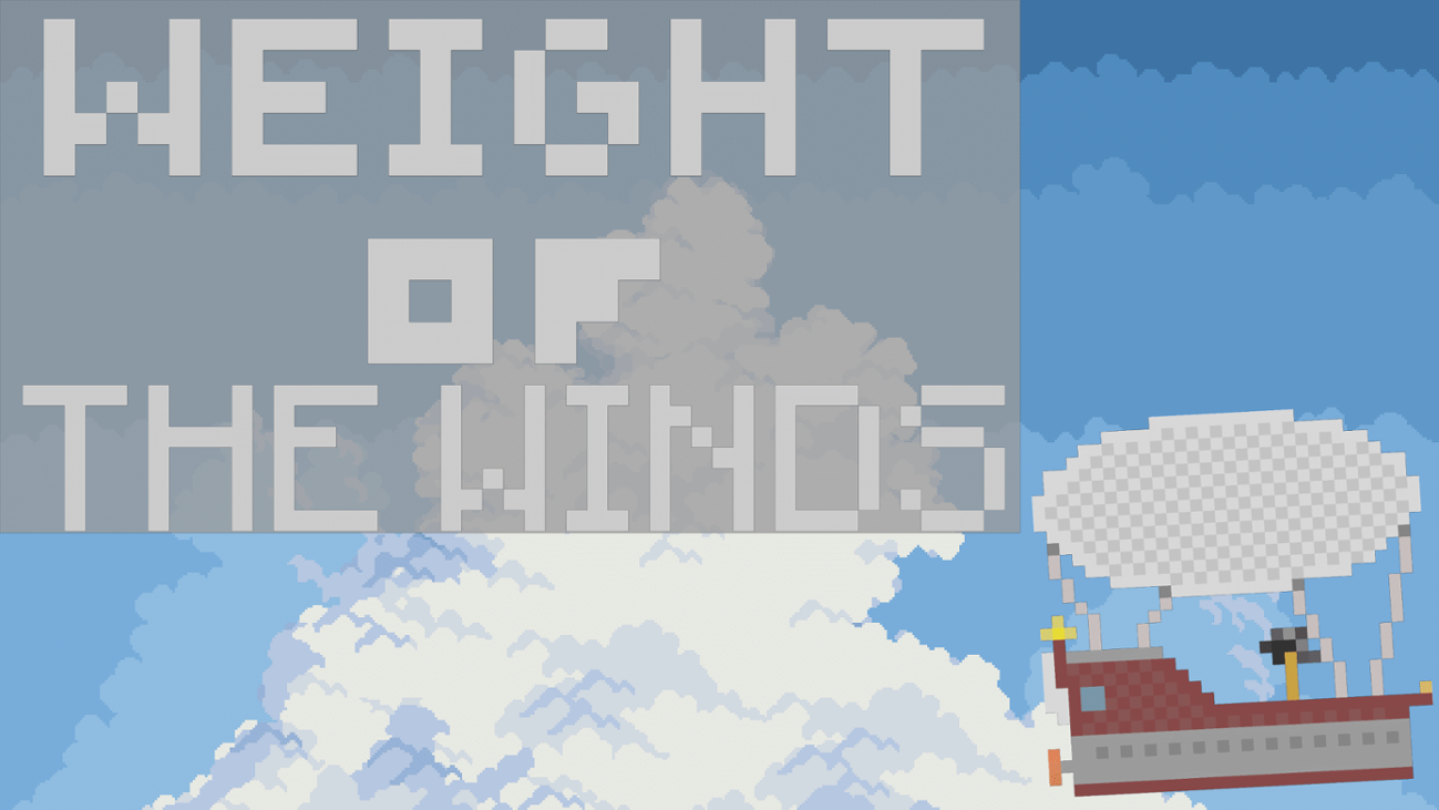 Games like Weight of the Winds