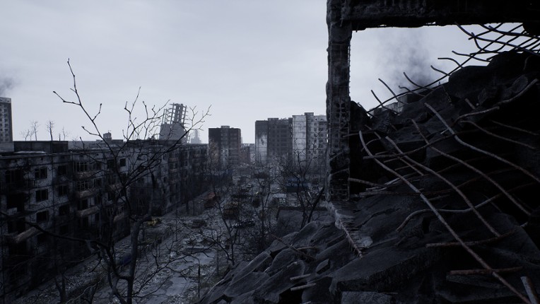 WE’RE STILL HERE screenshot