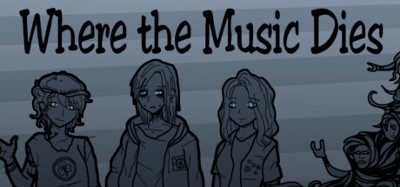 Where the Music Dies Image