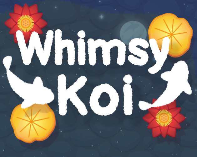 Games like Whimsy Koi