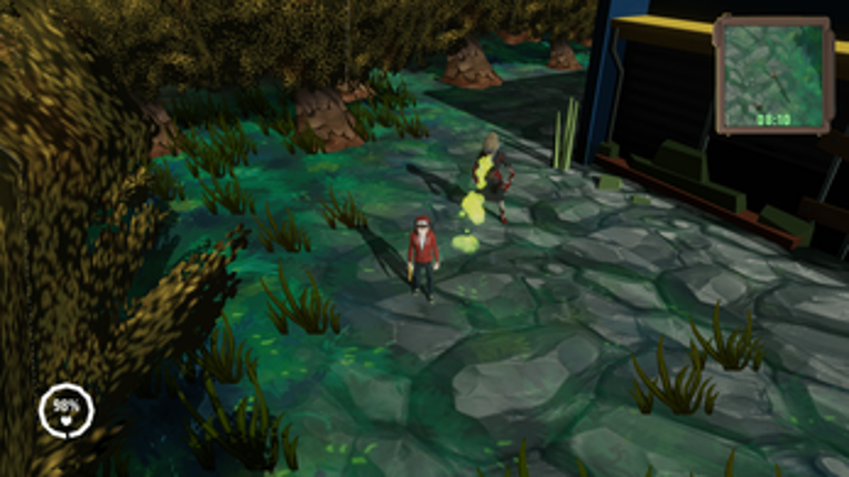 WIP - Día de Supervivencia (Actualizado v0.2) Image