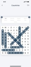 • Word Search • Image