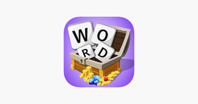 WordMap - Word Search Game Image