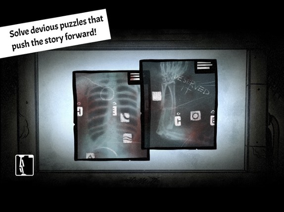 Worse Than Death screenshot