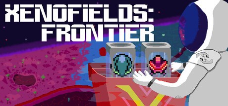 Games like XenoFields: Frontier