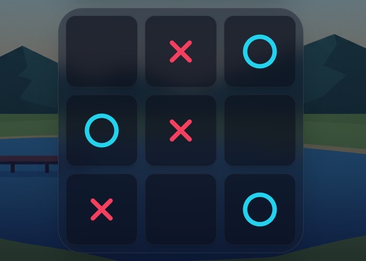 Games like XO Challenge