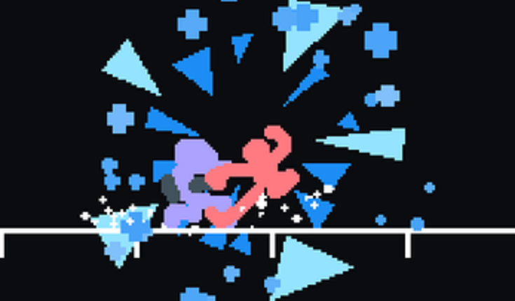 Your Only Move Is HUSTLE (Open Beta Version) screenshot