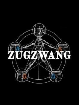 Games like Zugzwang