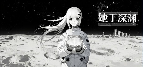 Games like 她于深渊