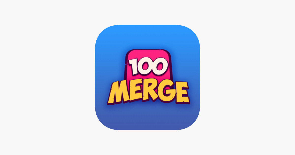 Games like 100 Merge - Number Puzzle