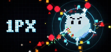 Games like 1PX: Absorb the Horde