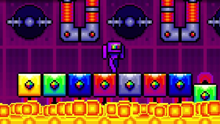V.START screenshot