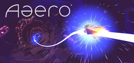 Games like Aaero