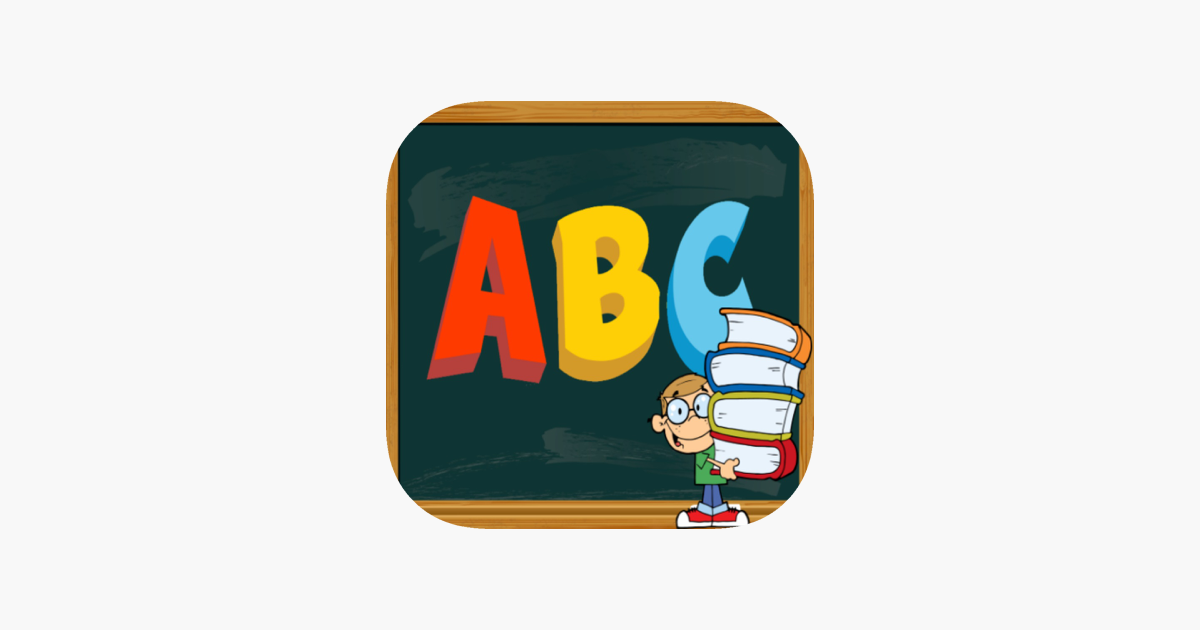 Games like ABC Typing Learning Writing Games - Dotted Alphabe