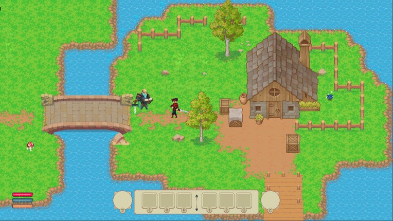 Adventurer Life Image