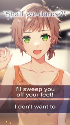 After School Girlfriend: Performing Arts Club Image