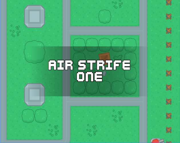 Games like Air Strife One