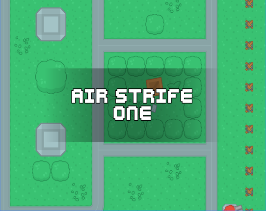 Air Strife One Image