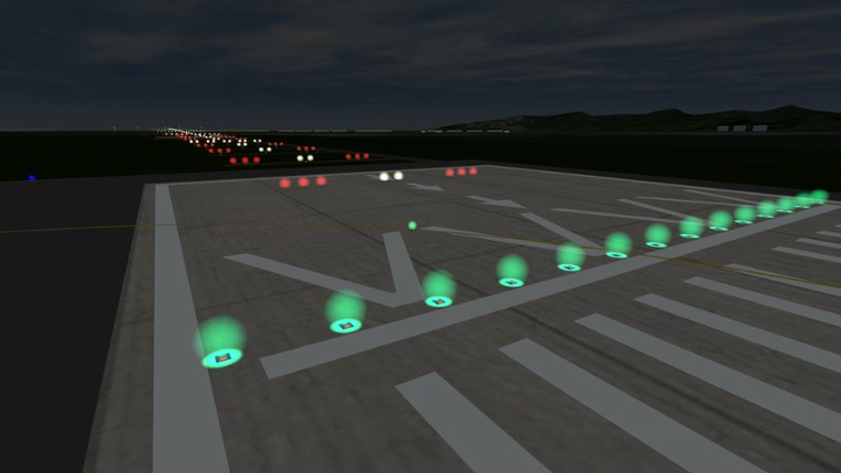 Airport Master screenshot