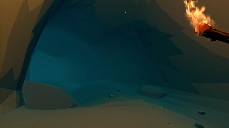 All Those Who Wander screenshot